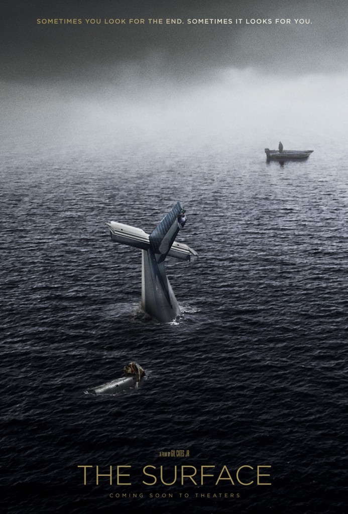 The Surface Movie Poster